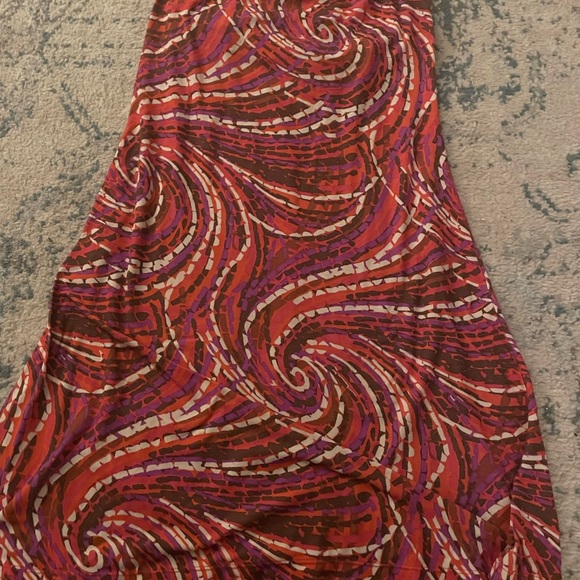 PRANA Quinn Dress Size: Medium - Picture 4 of 4